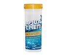 Tratamiento preventivo y correctivo para Alberca 4 en 1 de 1.35kg