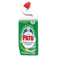 Pato Líquido Aroma a Pino 500ml