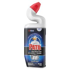 Pato Líquido Destructor de Sarro 710 ml