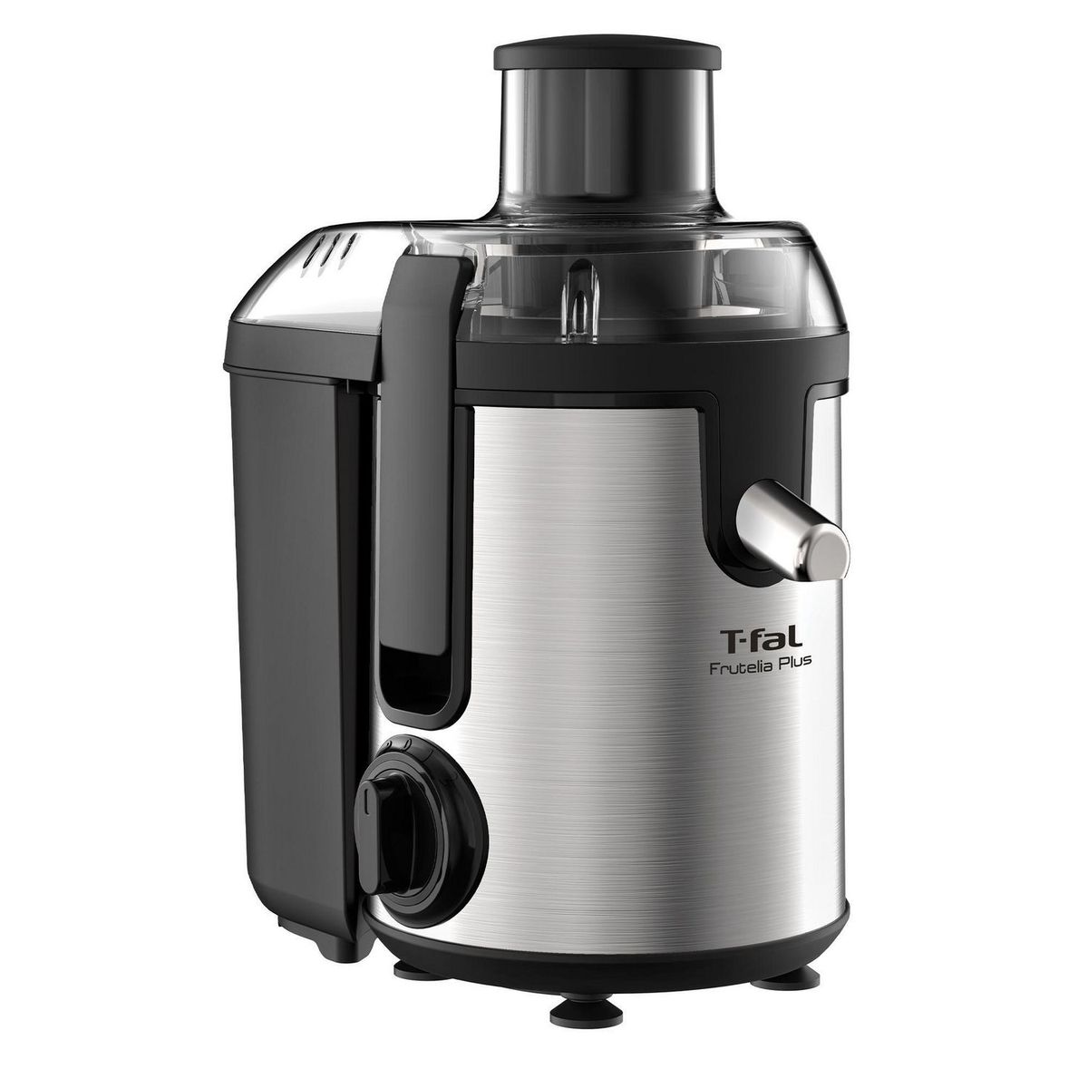 T-Fal - Extractor Frutelia Inox T-Fal