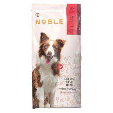 Grandpet Noble adulto 20 kg