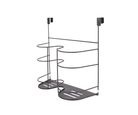 Organizador de metal para accesorios de cabello
