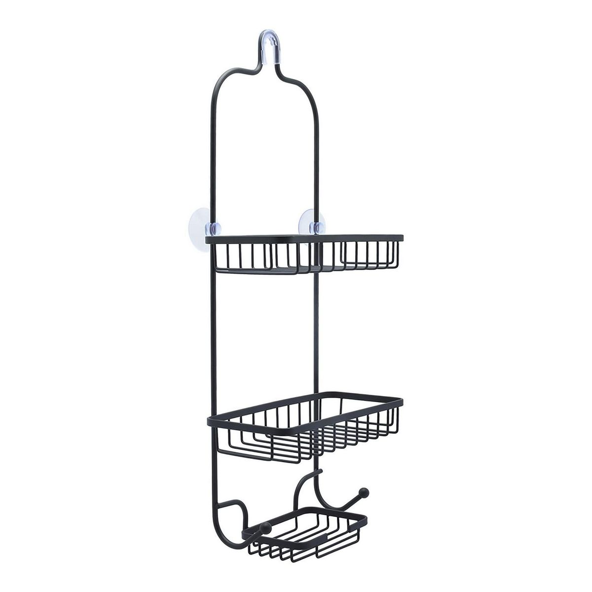 Bath Accents - Organizador para regadera