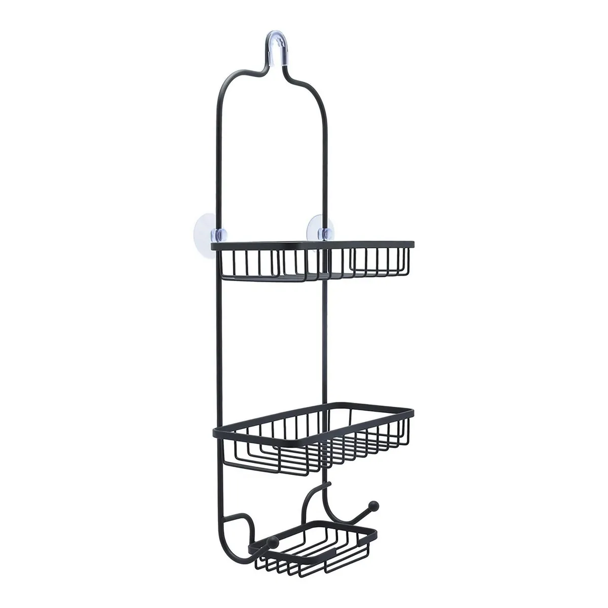 Bath Accents - Organizador para regadera