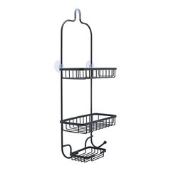 Organizador para regadera