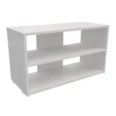 Zapatero Home blanco