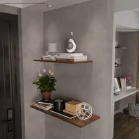 Combo 2 repisas Gales 60 y 80 cm