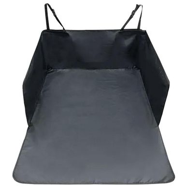 Protector Cubrecajuela