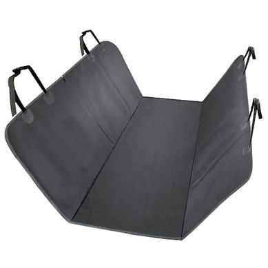 Protector De Asiento Tipo U