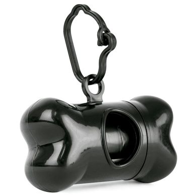 Dispensador Bolsas Para Perro