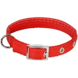 Collar Para Mascota Soft Ch Rojo