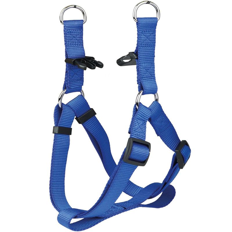Petit - Arnes Para Perro Tipo A Ch Azul