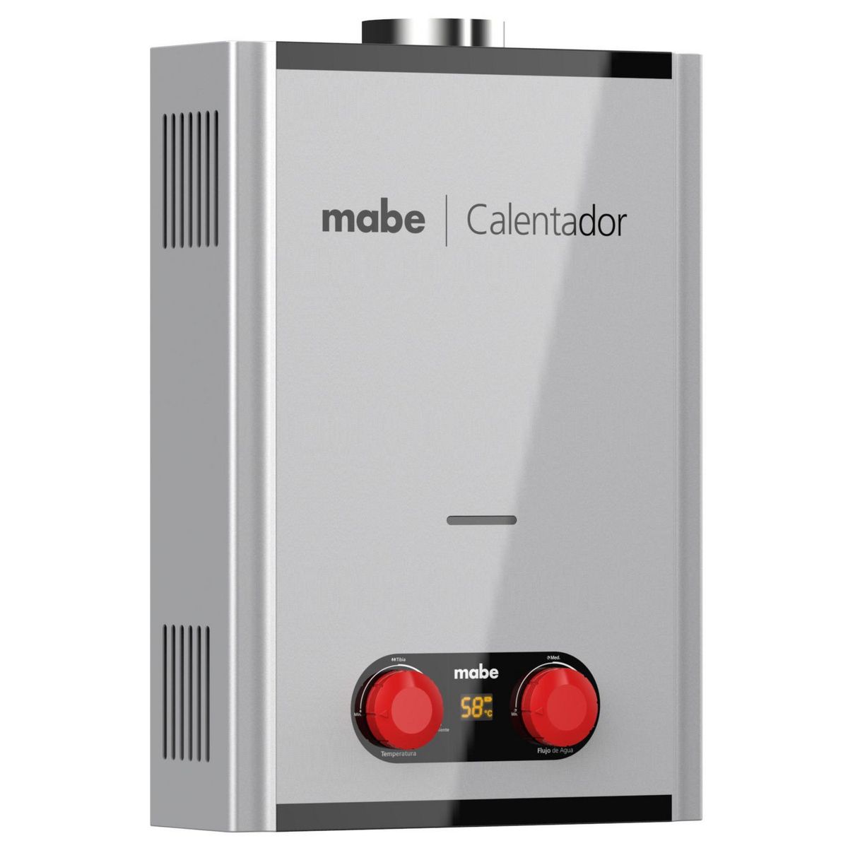 Mabe - Calentador Instantáneo Mabe