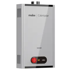 Calentador Instantáneo Mabe