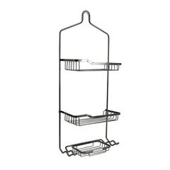 Organizador para regadera