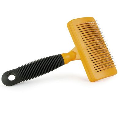 Carda Autolimpiable Naranja