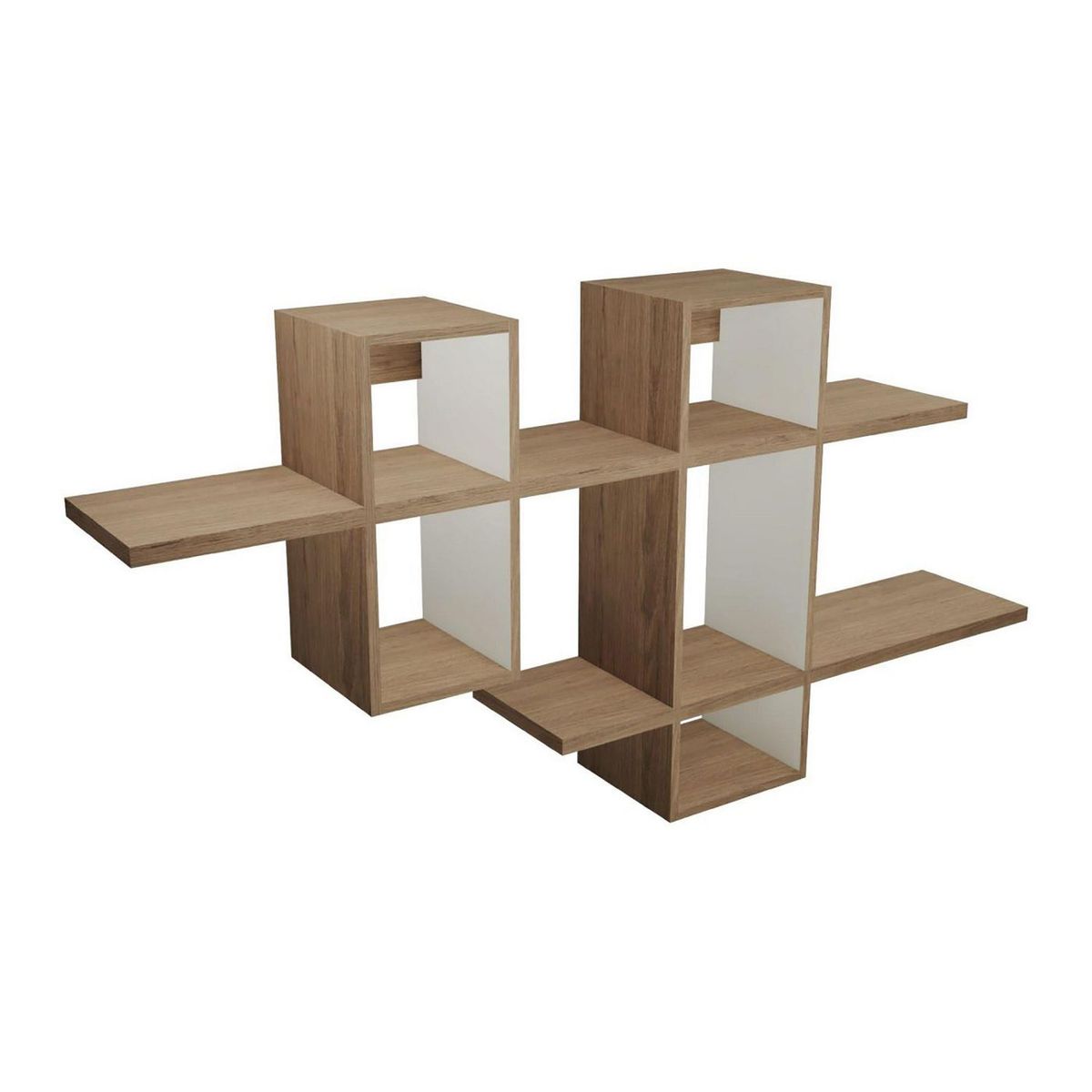 Maderkit - Repisa Koba rovere