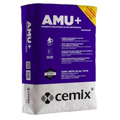 Amu Cemix 20 Kg