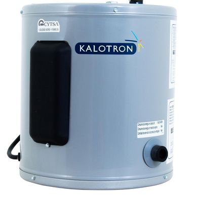 Calentador Elctrico 127v 2280w 20L Kalotron