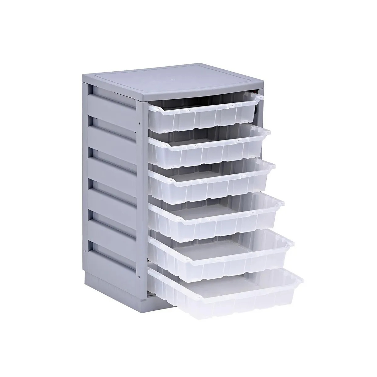 Italhome - Mueble organizador 6 cajones