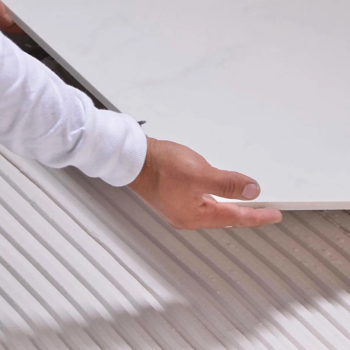 Cemix - Piso sobre Piso Porcelánico Plus Cemix 20 Kg