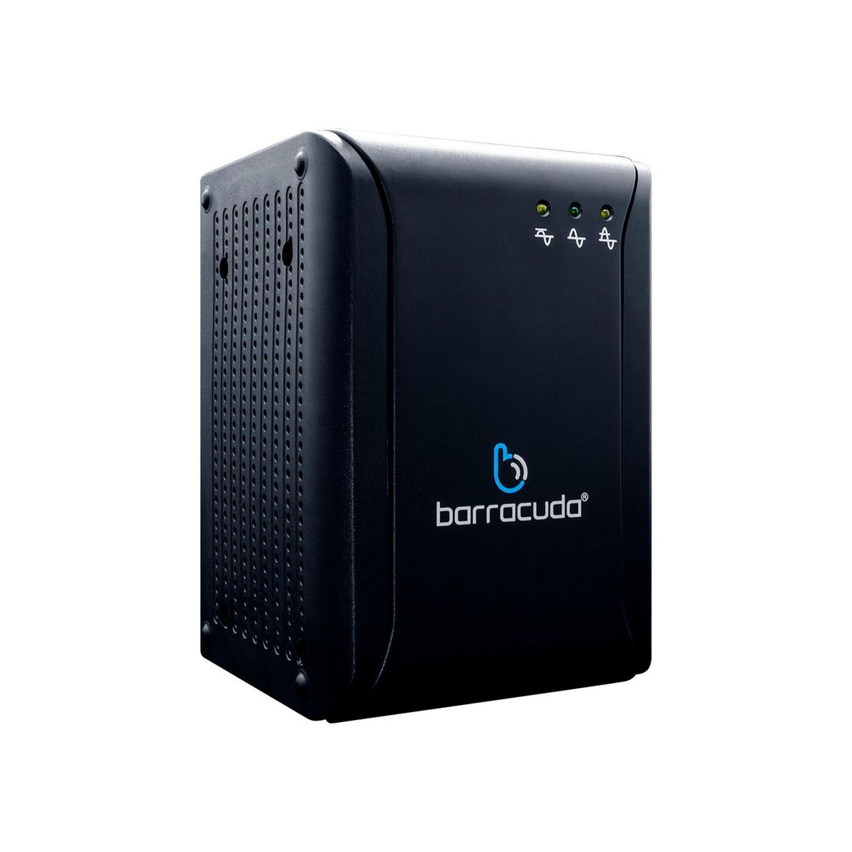 Regulador de Voltaje Barracuda Avr1301 1300va - 8 Contactos, marca Barracuda - Foto Principal