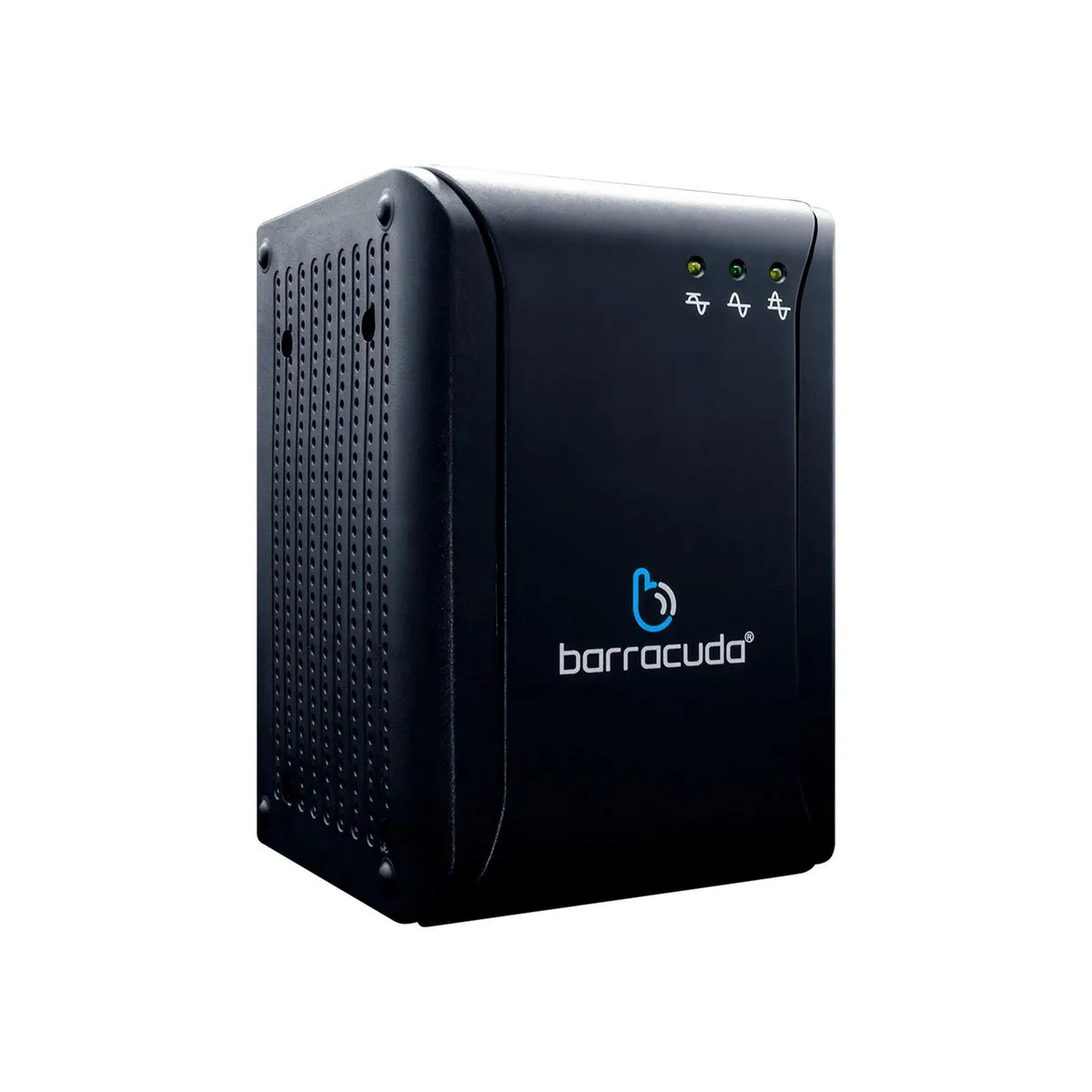 Regulador de Voltaje Barracuda Avr1301 1300va - 8 Contactos, marca Barracuda - Foto Principal