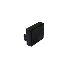 Tapa Final Tmk 1720 Negro Bolsa