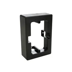 Caja de Contacto Tmk Negro