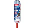 Trapeador Giratorio de Microfibra Micro Twist Max