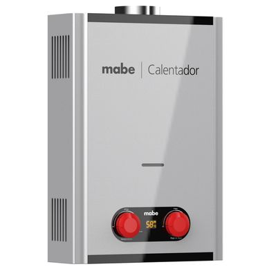 Calentador Instant�neo Mabe