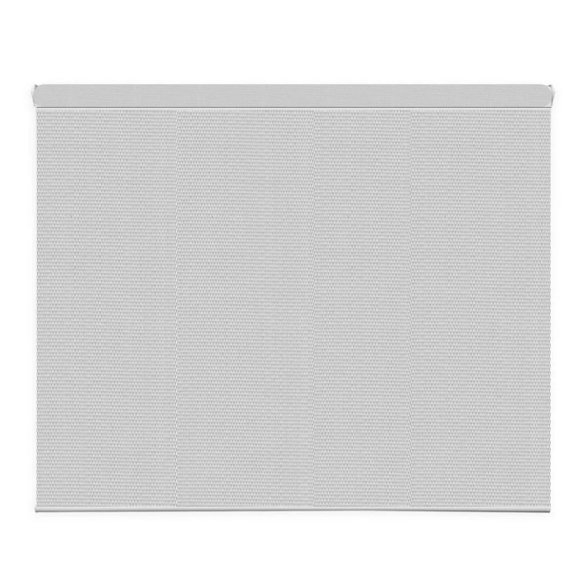 Persiana enrollable Screen de 1.55 x 2.80 m Gris, marca Home Collection - Foto Principal