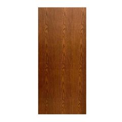 Puerta Tambor MDF Odisea Café 80 x 213 cm