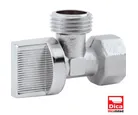 Llave Angular 1/4 Vuelta