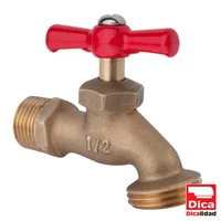 Llave de Compresion