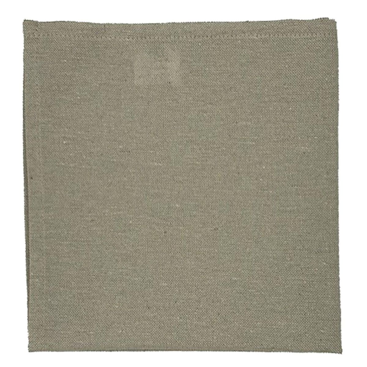 Just Home Collection - Set 4 servilletas Boris beige 45 x 45 cm