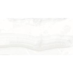 Piso Porcelanato Onix White 60X120 1.44 Esmaltado Brillante