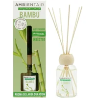 Repelente Natural de Insectos Mikado Citronela