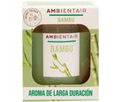 Vela en Vaso 30 Horas Bambu Ambientair