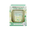 Vela Aromatica Vaso 30 Horas Jazmin de Oriente