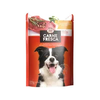 Alimento para Perro Grandpet Carne Ternera-Cordero 100G