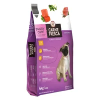 Alimento para Perro Grandpet Carne Fresca Puppy 4 Kg