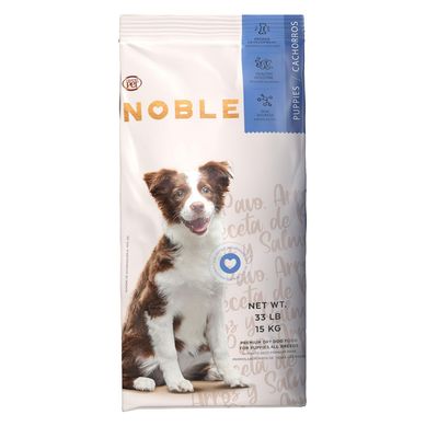 Alimento para Perro Grandpet Carne Fresca Puppy 15Kg