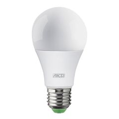 Pack de 10 focos LED de 5w Eco de luz fría