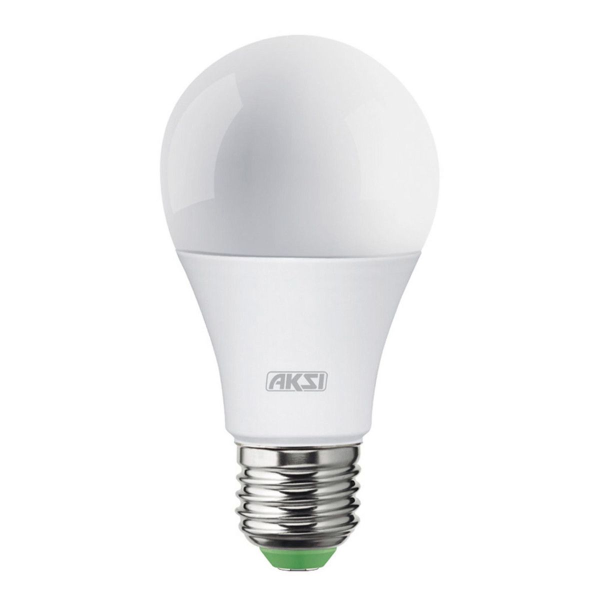 Pack de 10 focos LED de 7w Eco de luz fría, marca Aksi - Foto Principal