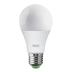 Pack de 10 focos LED de 7w Eco de luz fría
