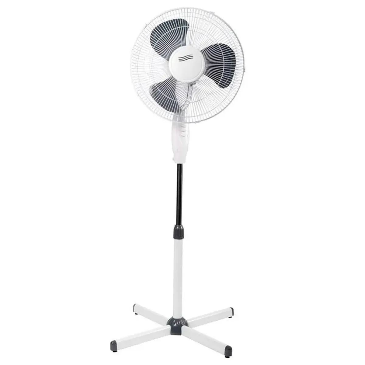 Iusa - Ventilador de pedestal 16"
