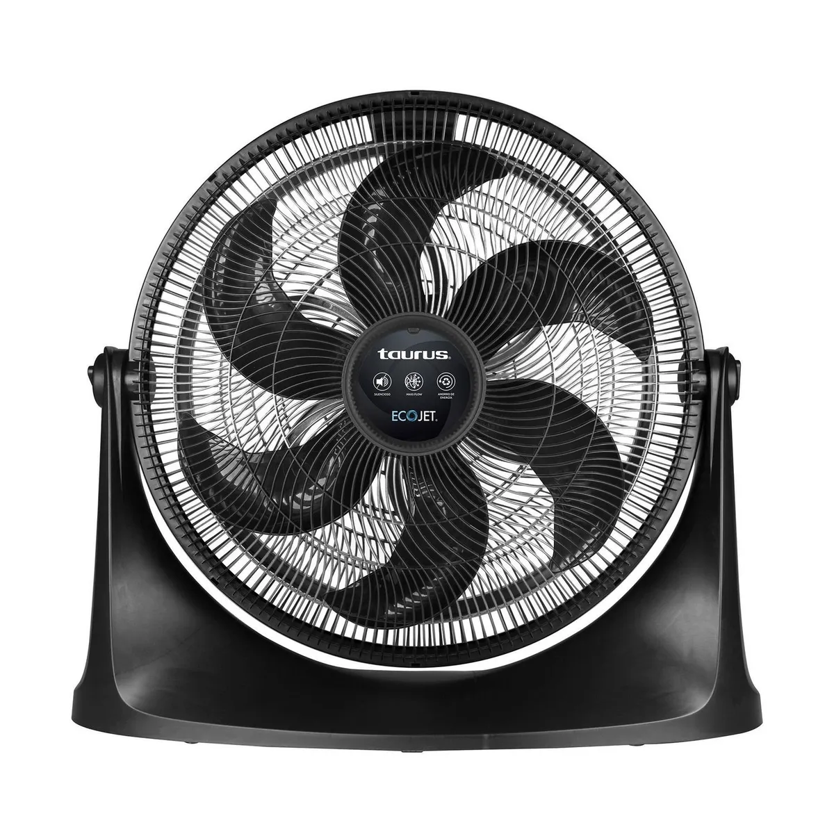 Taurus - Ventilador Rush 20" Piso 20" Taurus