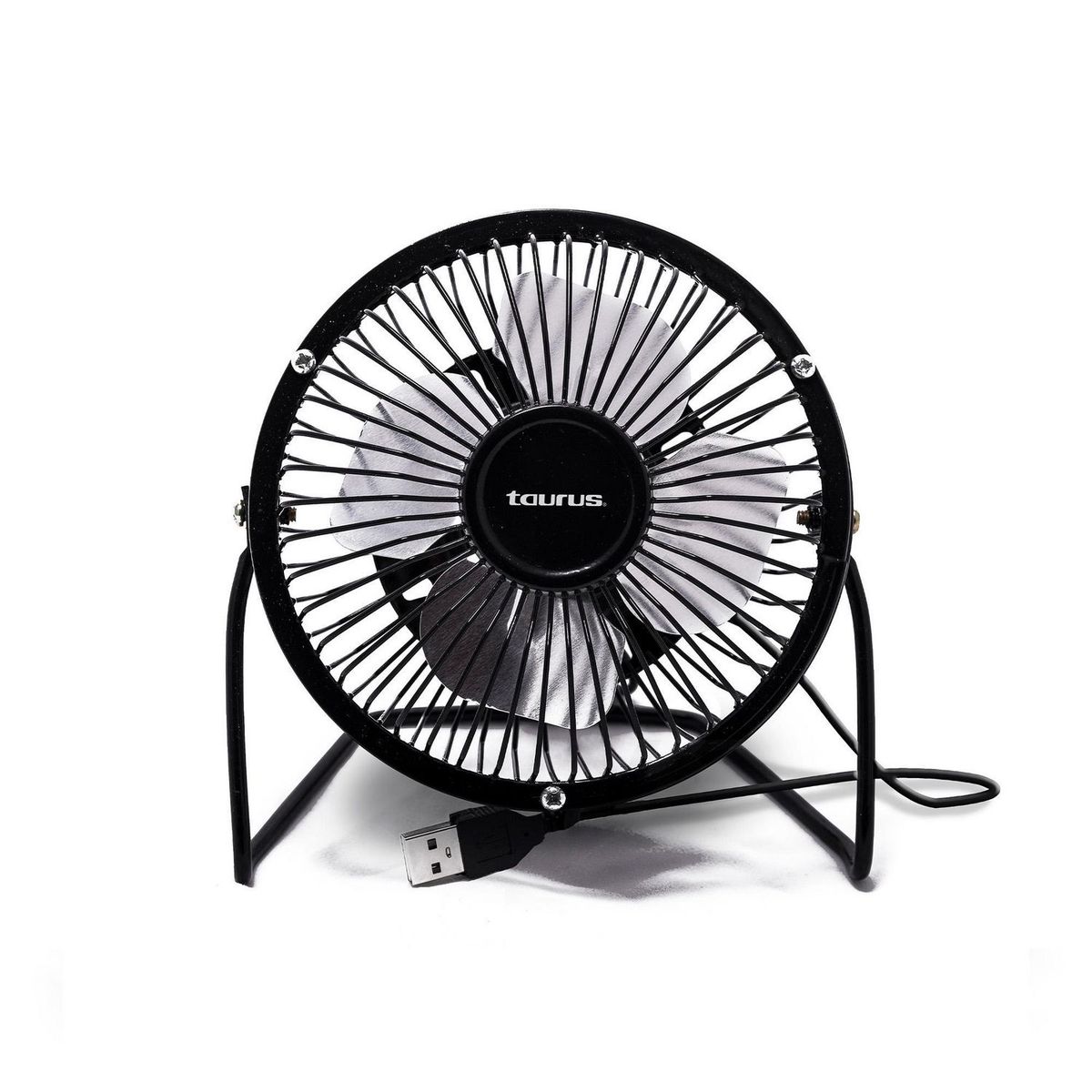 Taurus - Ventilador Taurus Moni Fan 4" Escritorio