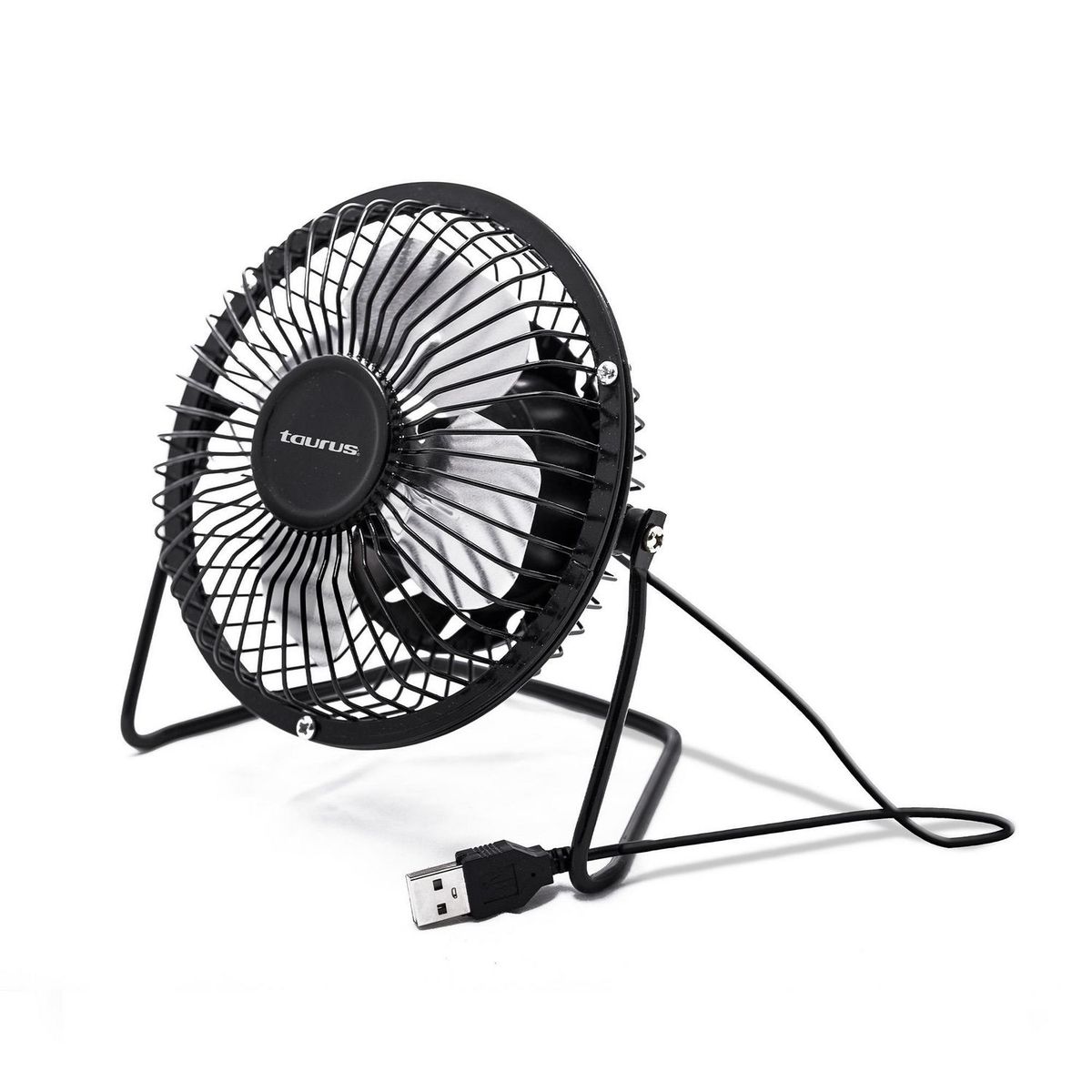 Taurus - Ventilador Taurus Moni Fan 4" Escritorio